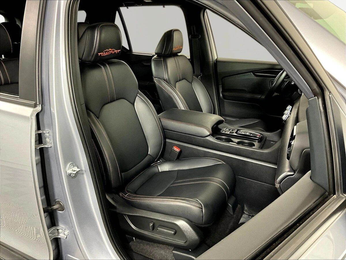 2023 Honda Pilot TrailSport - Photo 30