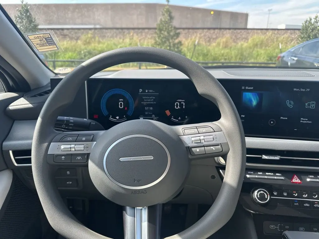 2026 Hyundai Sonata SE photo 26