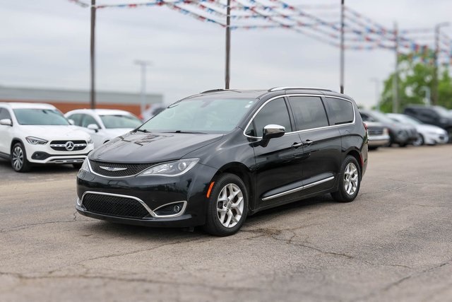 Vehicle