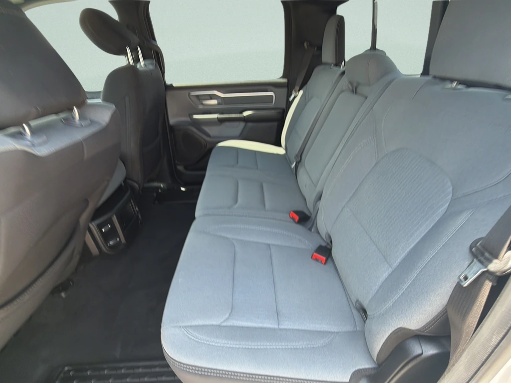 2023 RAM Ram 1500 Pickup Big Horn/Lone Star - Photo 13
