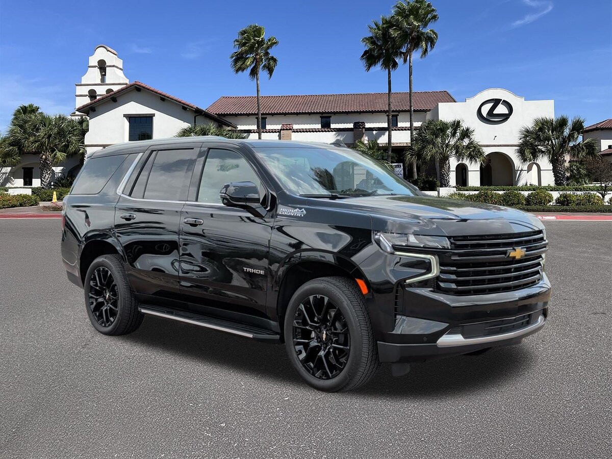 2023 Chevrolet® Tahoe