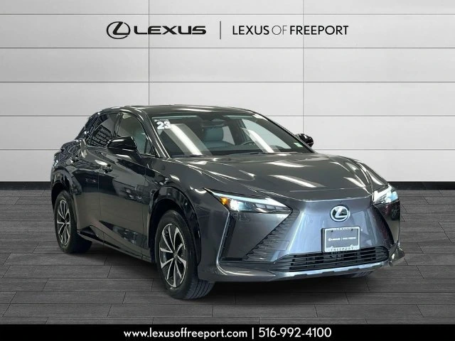 2023 Lexus RZ Premium