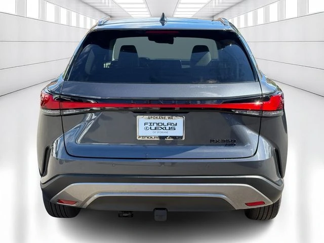 2026 Lexus RX 350 Premium Plus - Photo 6
