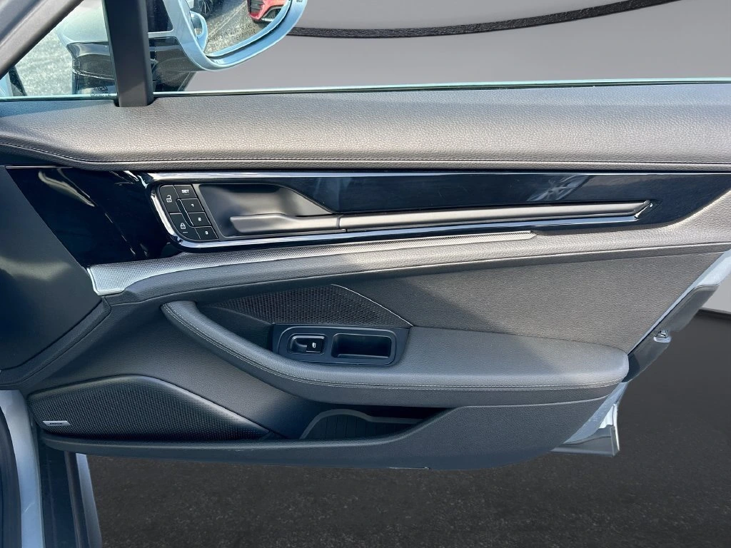 2026 Porsche Panamera Base - Photo 13