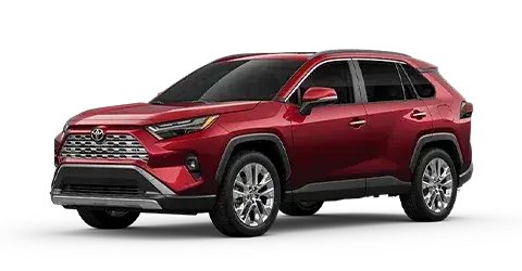 2024 Toyota RAV4 Limited