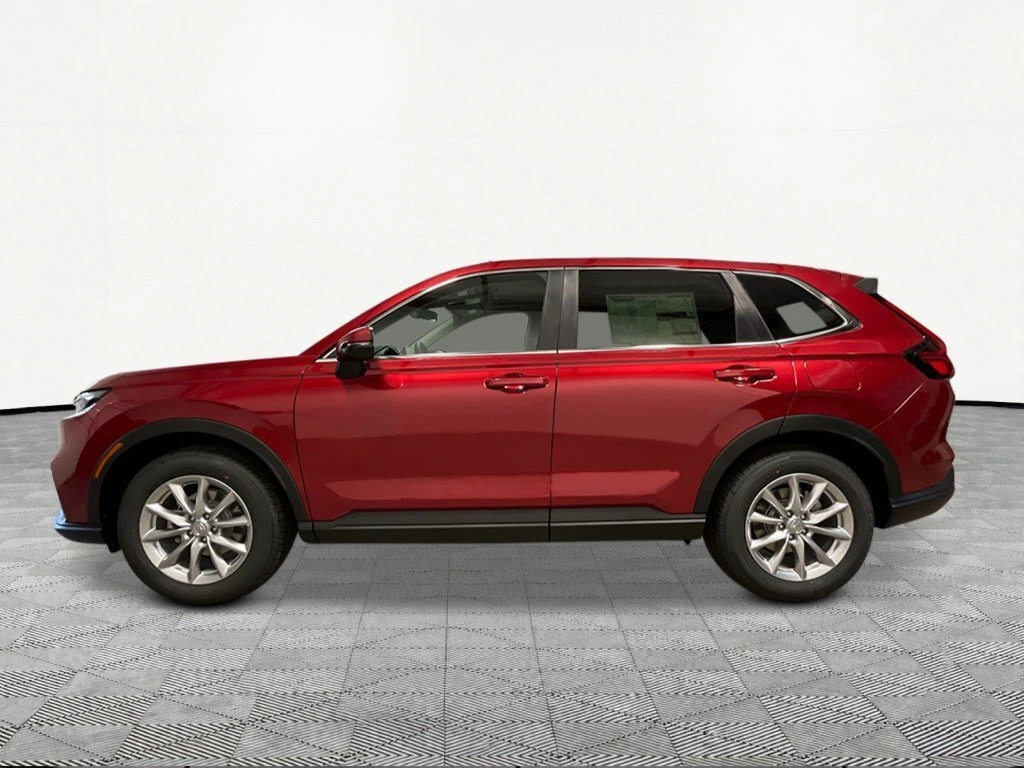 2026 Honda CR-V EX - Photo 24