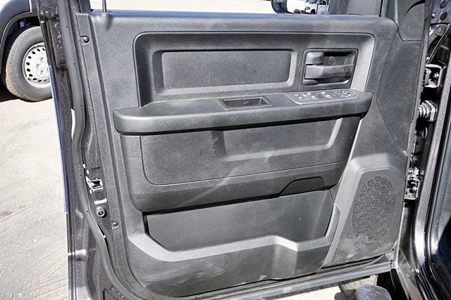 2026 RAM 2500 Tradesman - Photo 27
