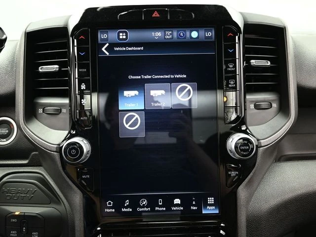 2025 RAM 2500 Tradesman - Photo 36