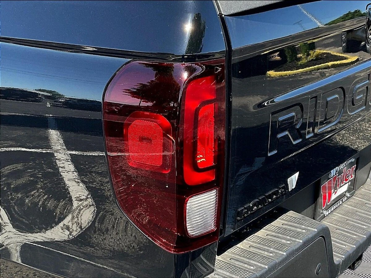2026 Honda Ridgeline TrailSport - Photo 14