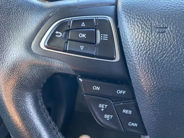 2019 Ford EcoSport SE photo 21