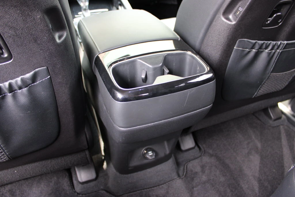 2024 Kia Telluride EX - Photo 44