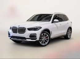 2020 BMW X5