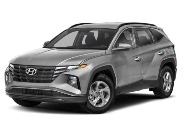 2022 Hyundai Tucson SEL AWD