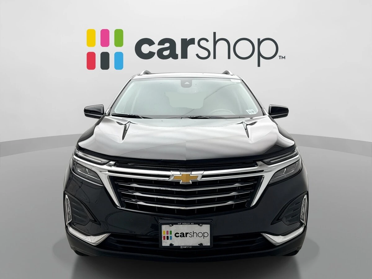 2024 Chevrolet Equinox Premier - Photo 8