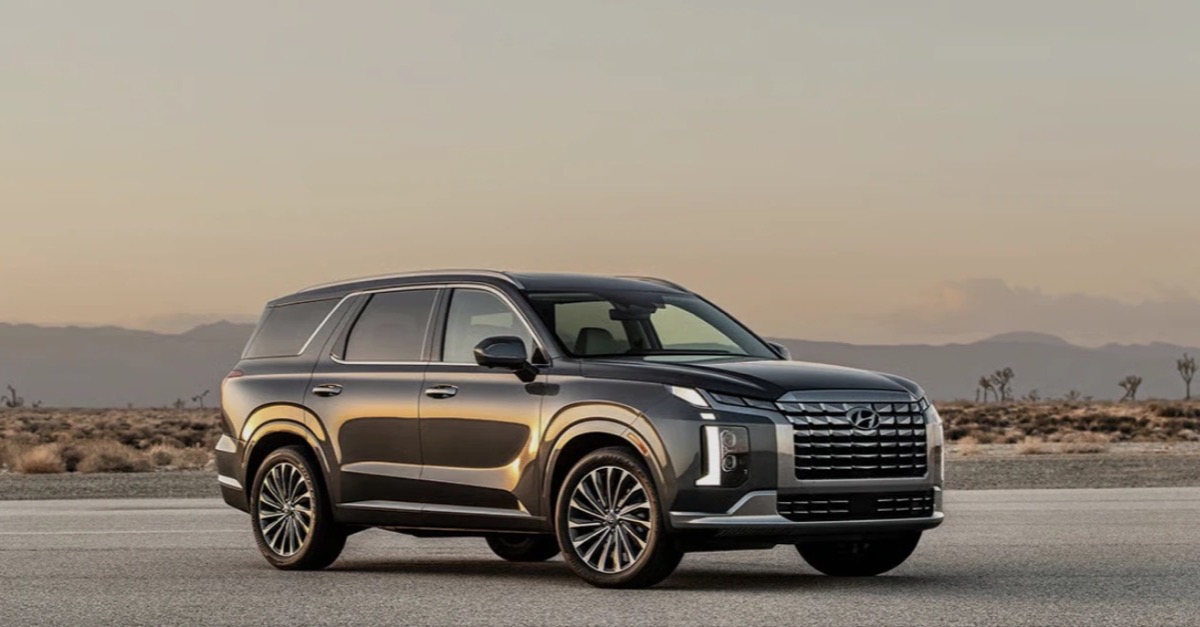 Norman Hyundai blog cover image