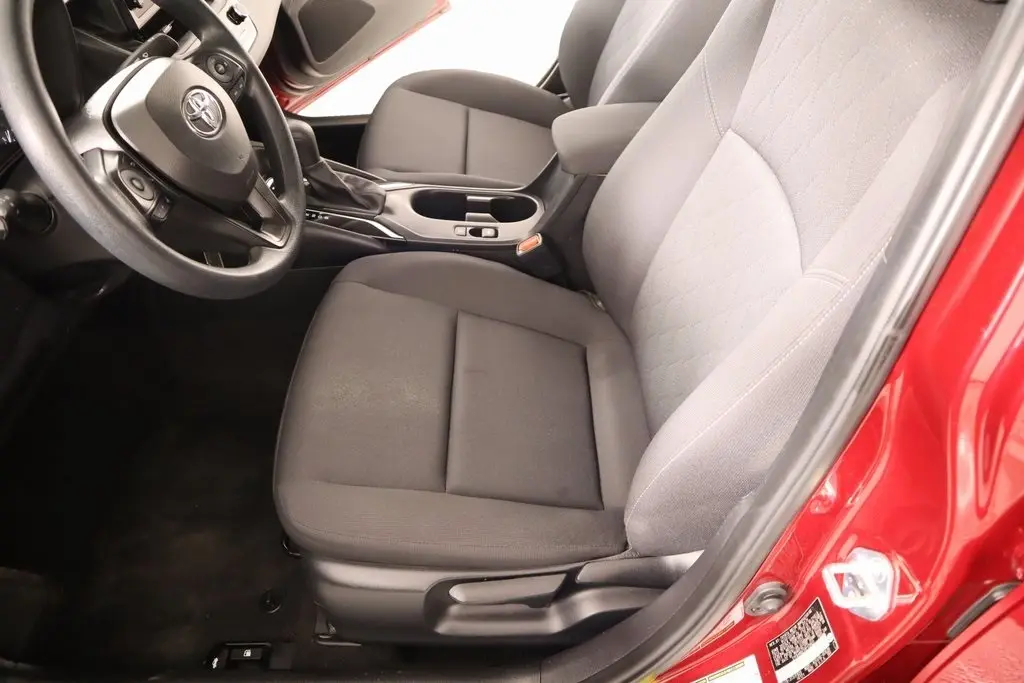 2024 Toyota Corolla LE photo 10