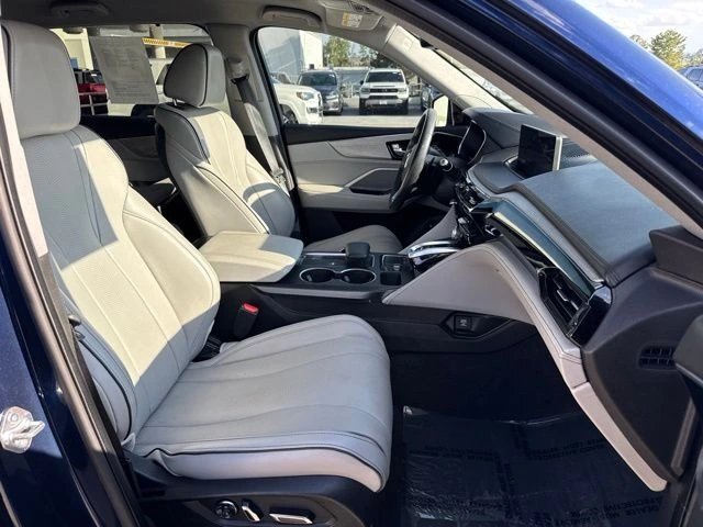 2024 Acura MDX Advance Package - Photo 10