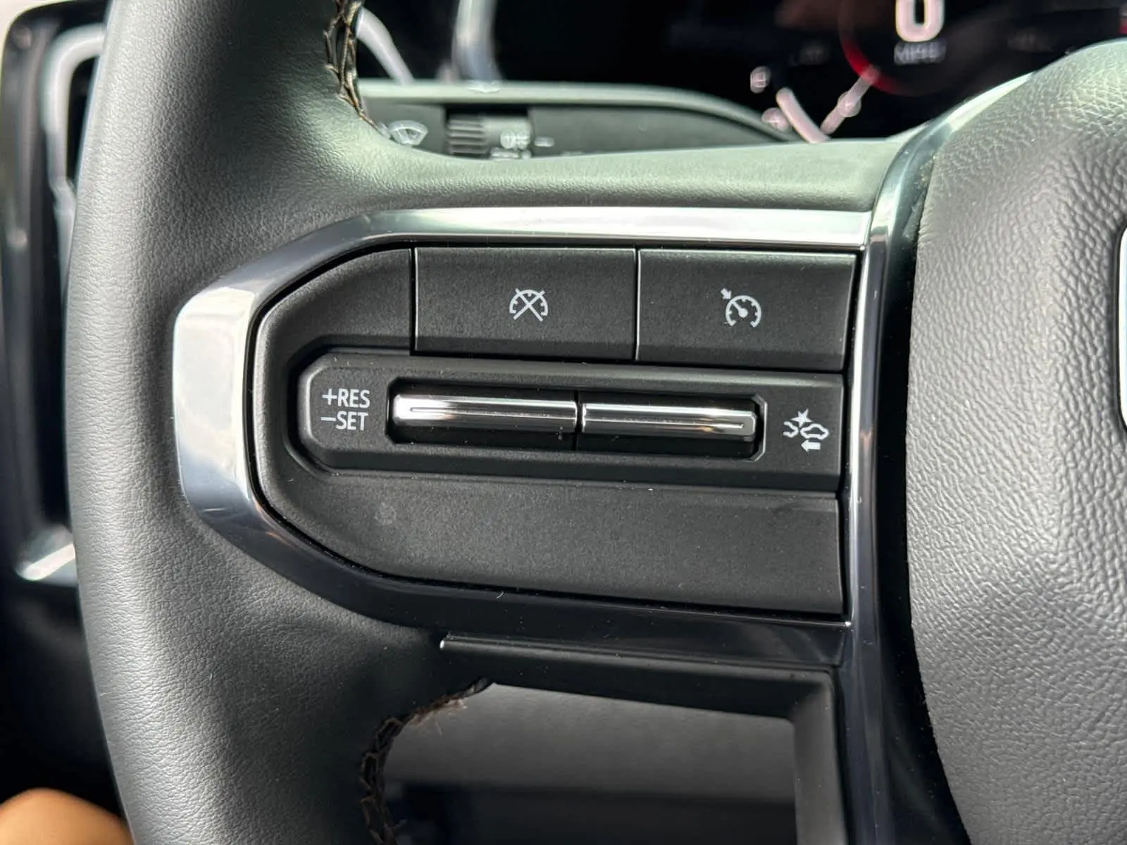 2024 Gmc Canyon AT4 photo 19
