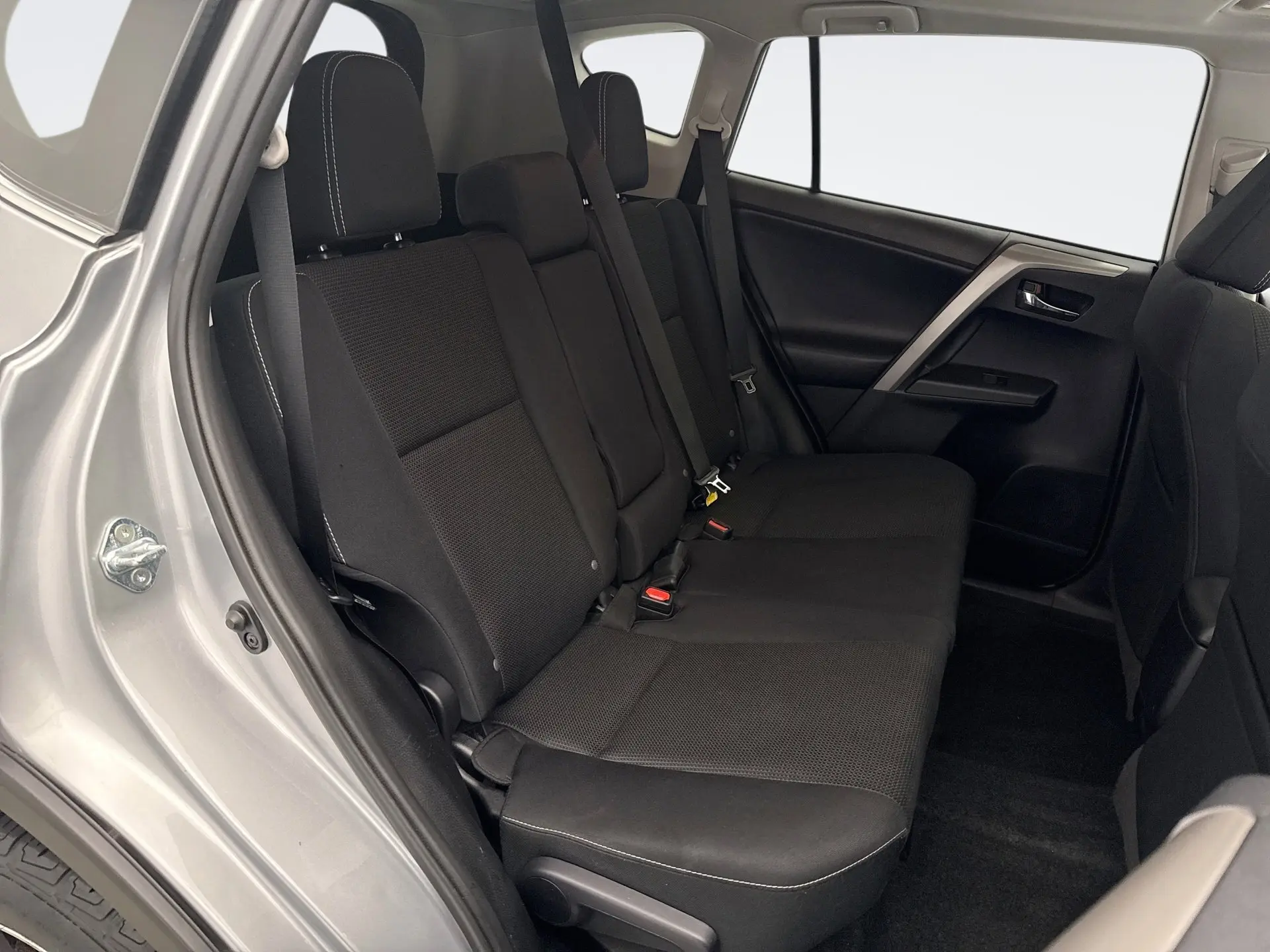 2018 Toyota RAV4 Adventure XLE photo 18