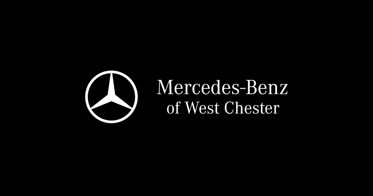 Mercedes-Benz of West Chester Logo