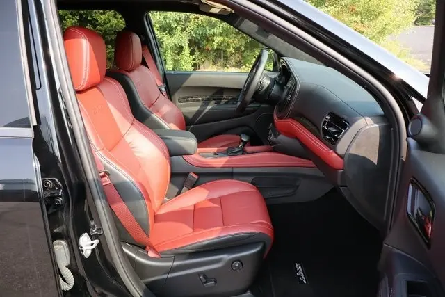 2024 Dodge Durango SRT Hellcat Premium photo 50