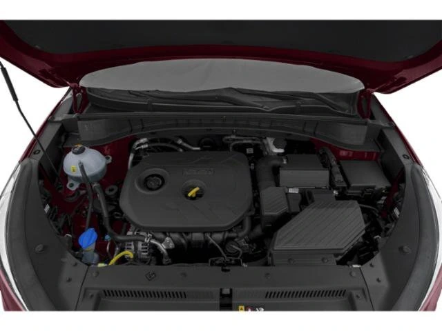2018 Hyundai Tucson SE Plus - Photo 12