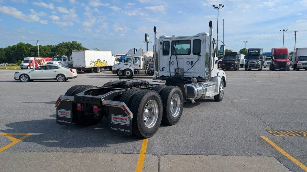 2024 Western Star 47X — photo 6