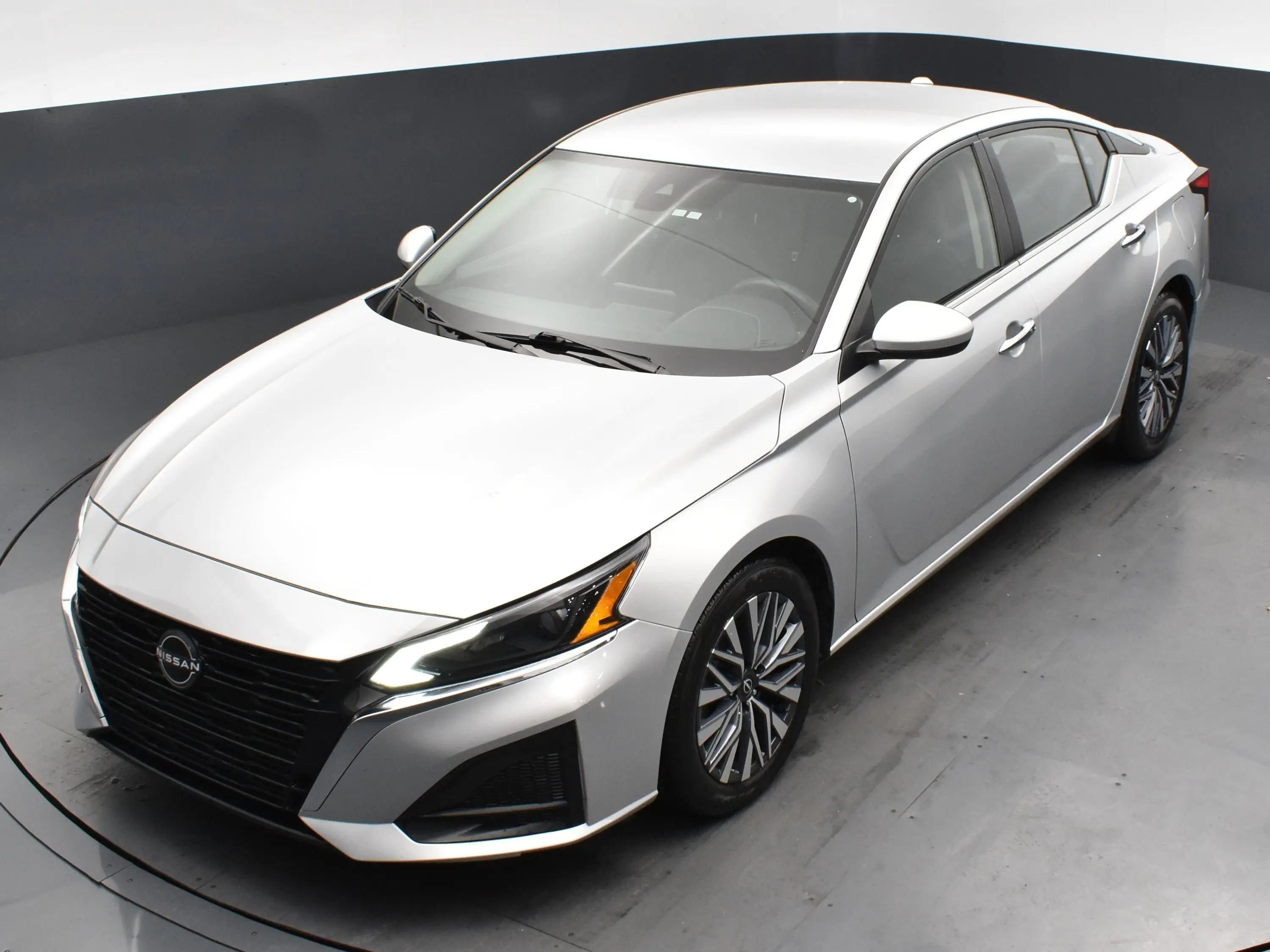 2023 Nissan Altima 2.5 SV photo 19