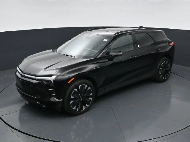 2025 Chevrolet Blazer EV RS - Photo 46