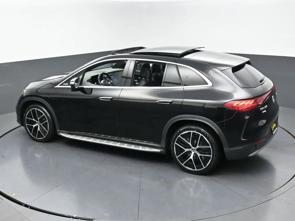 2023 Mercedes Benz EQE SUV 350 4MATIC photo 43
