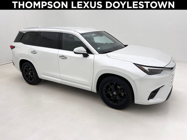 2024 Lexus TX 350