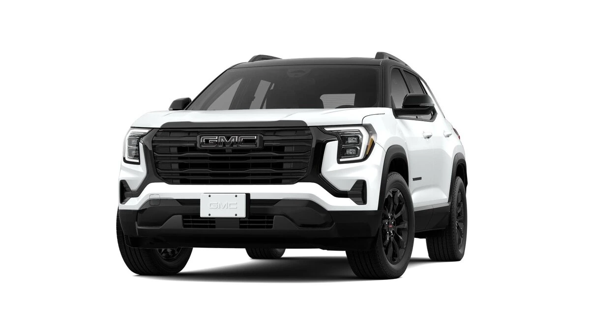 2026 GMC Terrain Elevation AWD's photo