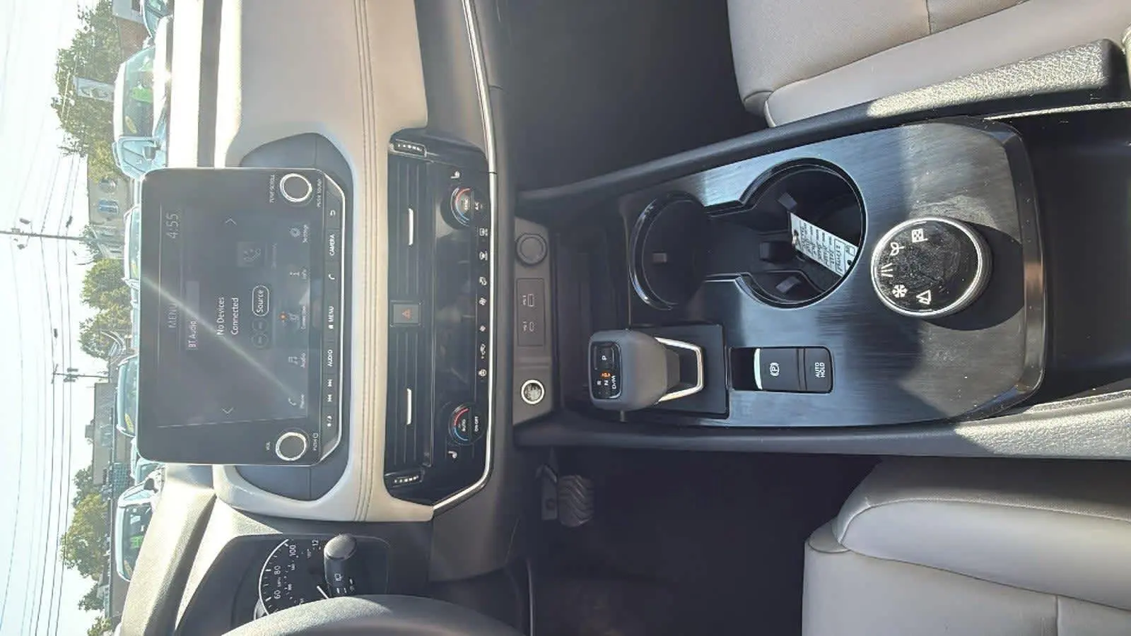2022 Nissan Rogue SV photo 14