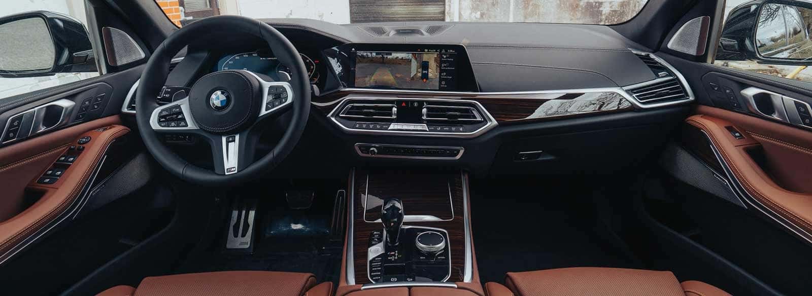 BMW hybrids