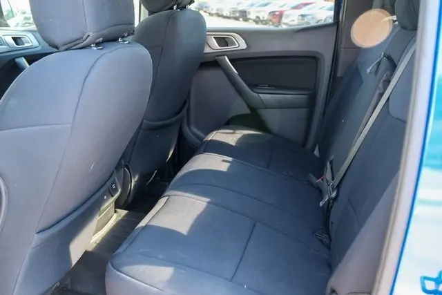 2020 Ford Ranger XLT photo 11