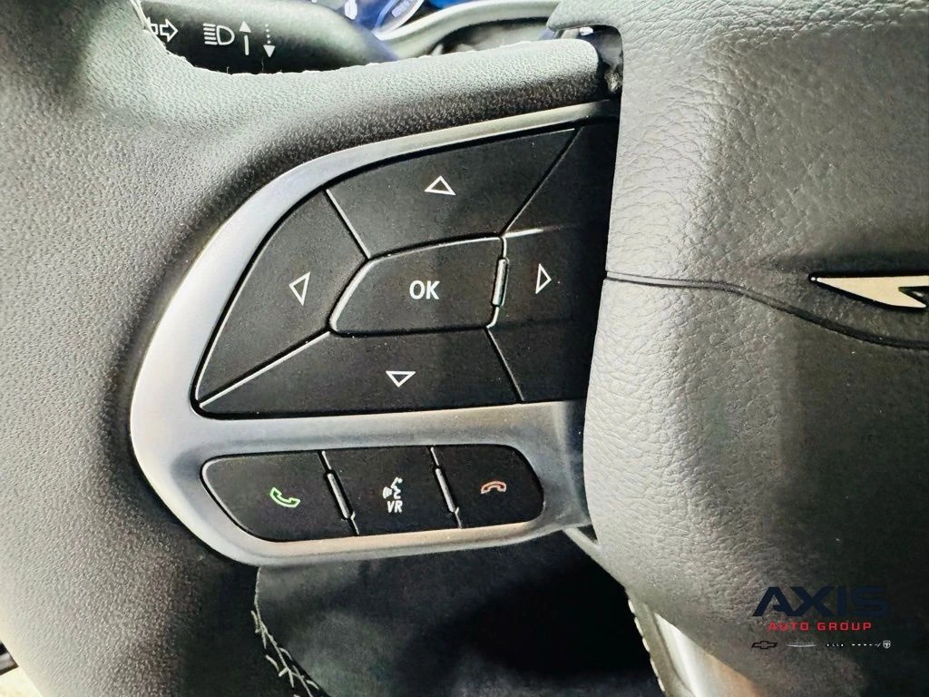2027 Chrysler Pacifica Select - Photo 31
