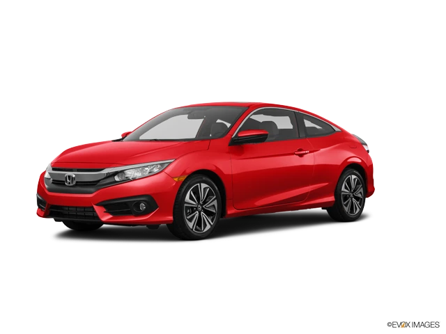 2017 Honda Civic LX's photo