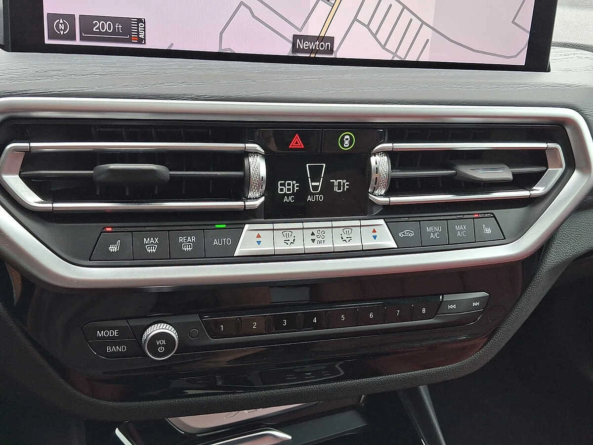 2023 BMW X3 30i - Photo 16