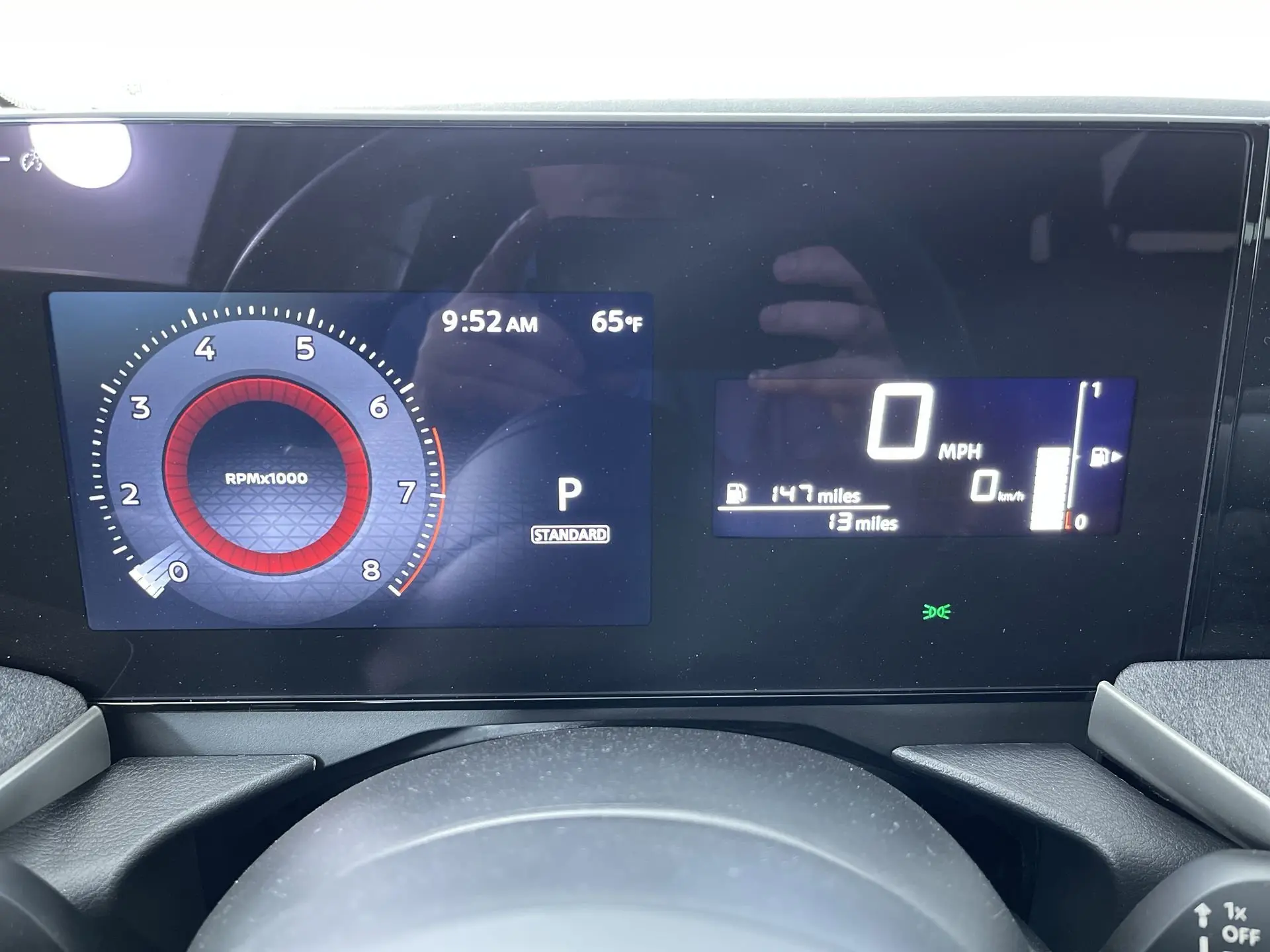 2026 Nissan Kicks SV photo 14