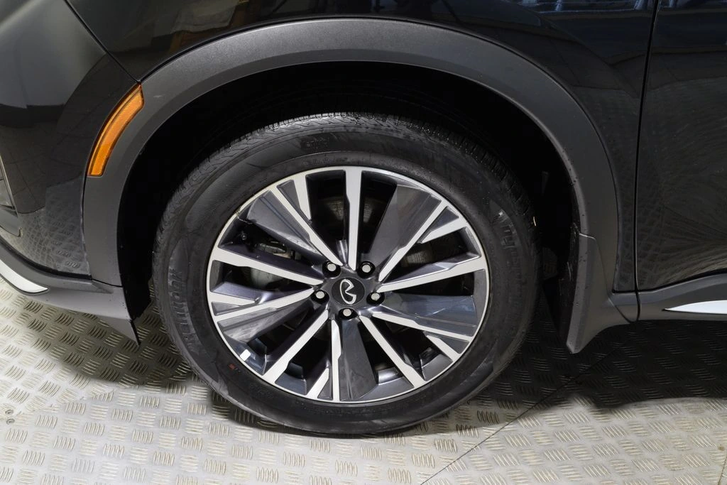 2026 INFINITI QX60 LUXE - Photo 38