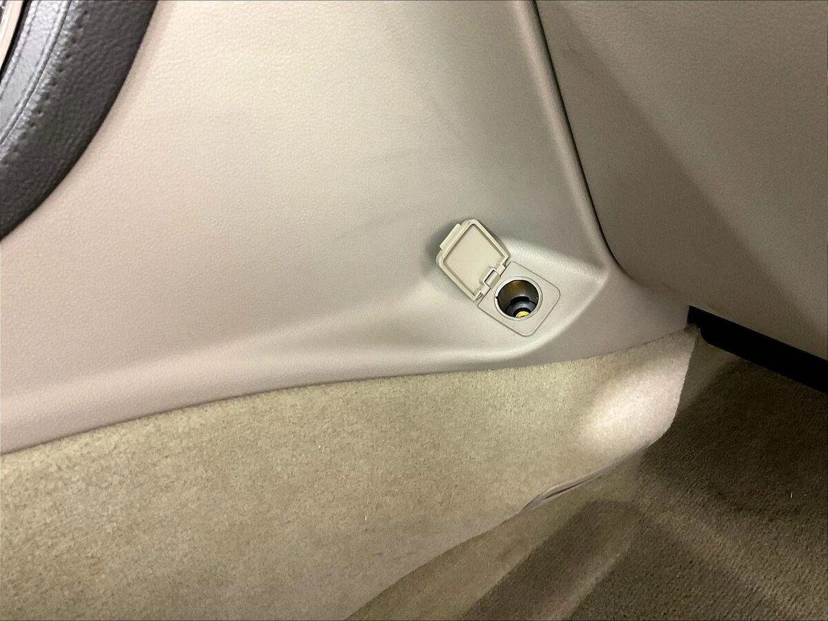 2013 Lincoln MKX Base - Photo 36