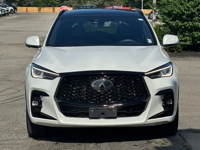 2024 INFINITI QX50 Sport - Photo 11