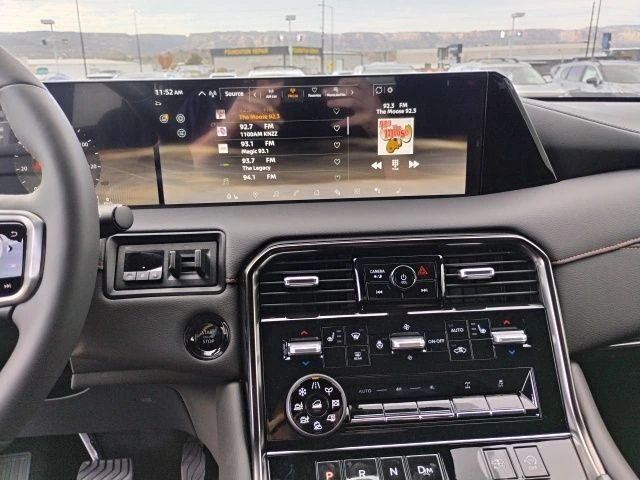 2026 Nissan Armada PRO-4X - Photo 25