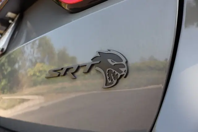 2024 Dodge Durango SRT Hellcat Premium photo 32