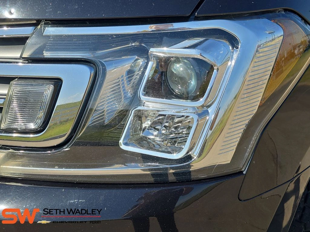 2019 Ford Expedition Limited - Photo 32