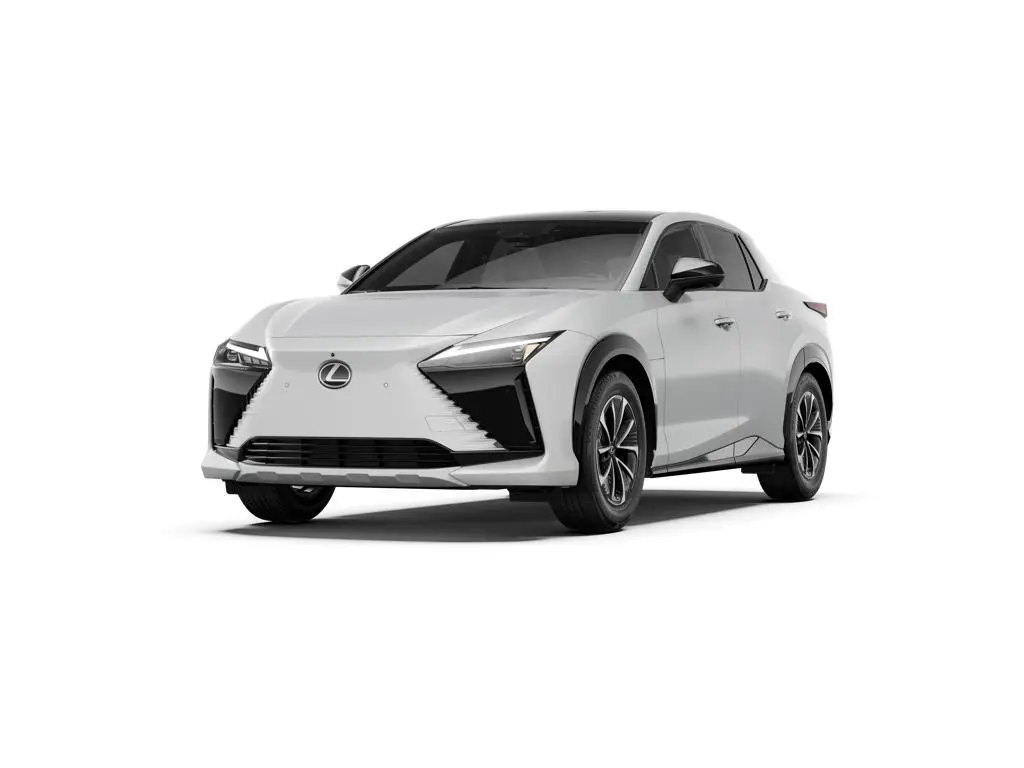 2026 Lexus RZ Premium's photo