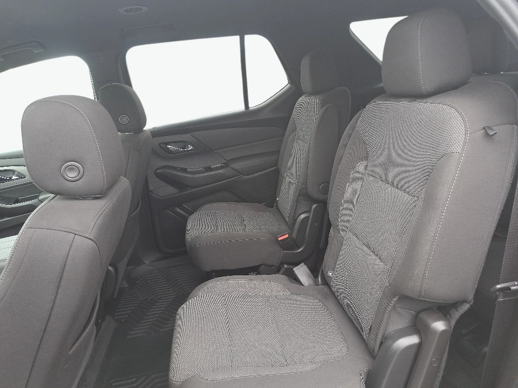 2023 Chevrolet Traverse 1LT - Photo 16
