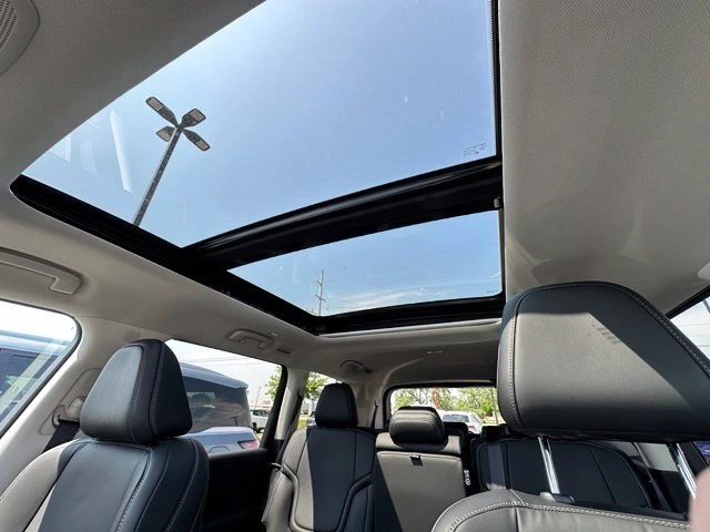 2026 INFINITI QX80 Pure - Photo 21