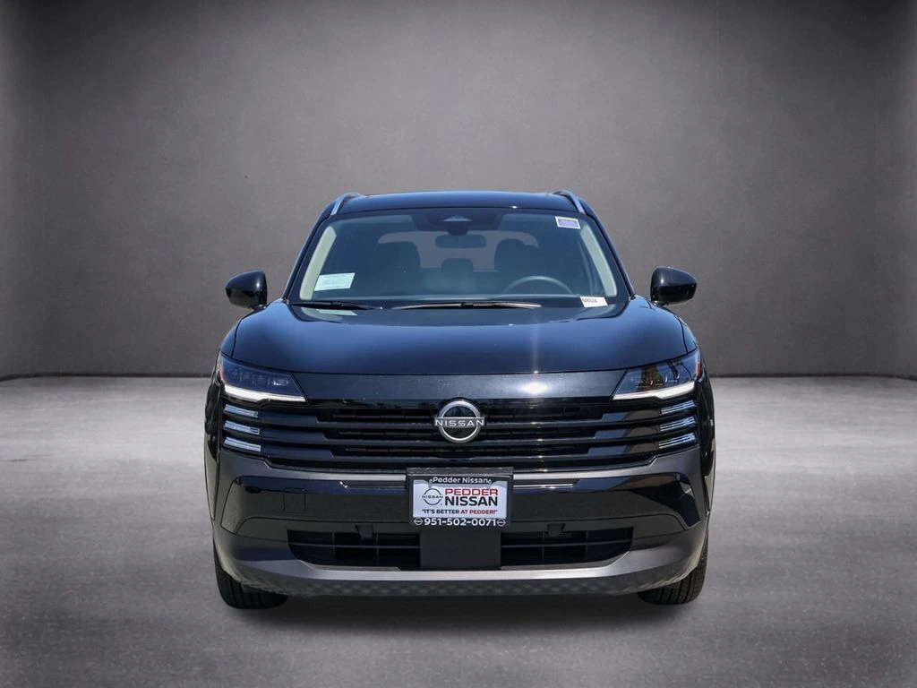 2026 Nissan KICKS SV - Photo 8