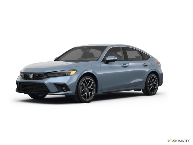 2022 Honda Civic Hatchback Sport Touring